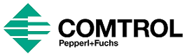 Pepperl+Fuchs Comtrol